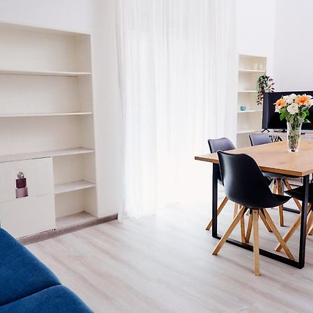 Casa Cornelia Station Apartment Rome Exterior photo