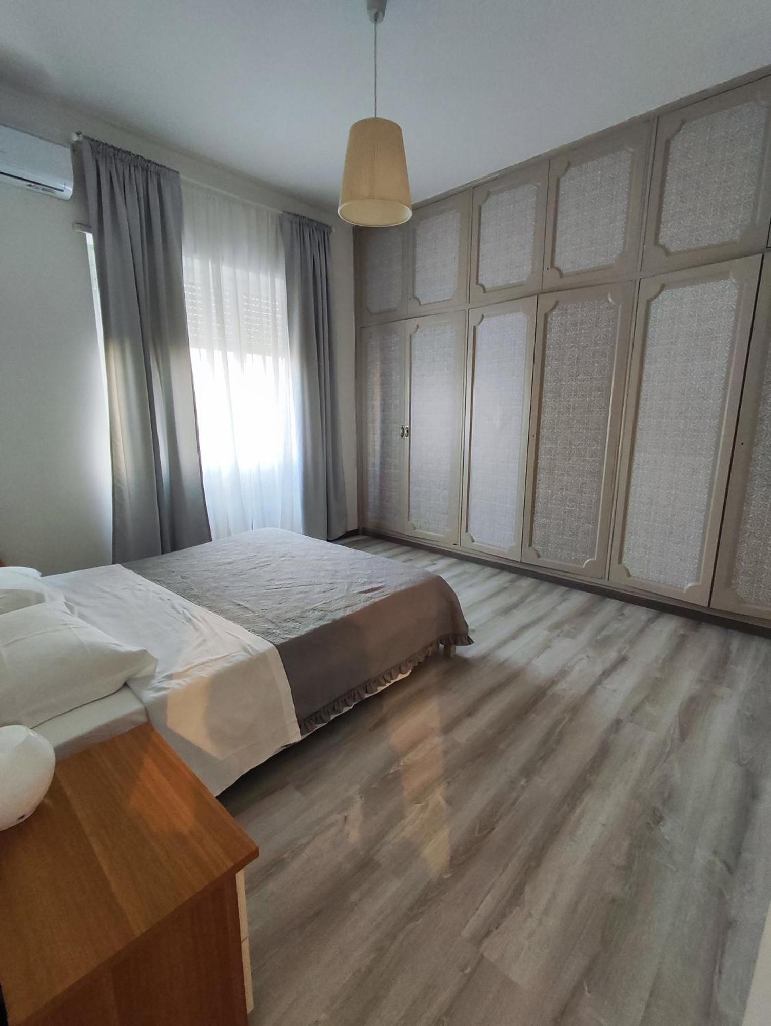 Casa Cornelia Station Apartment Rome Exterior photo