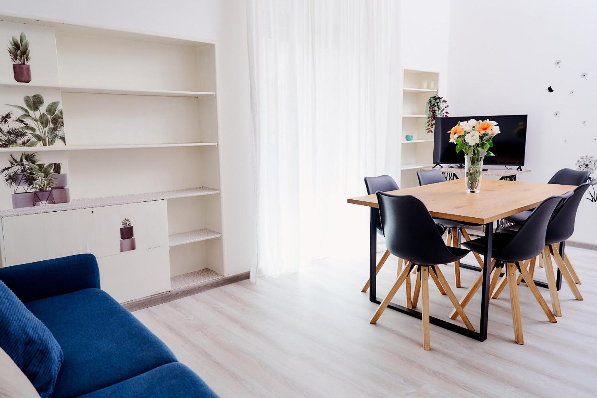Casa Cornelia Station Apartment Rome Exterior photo