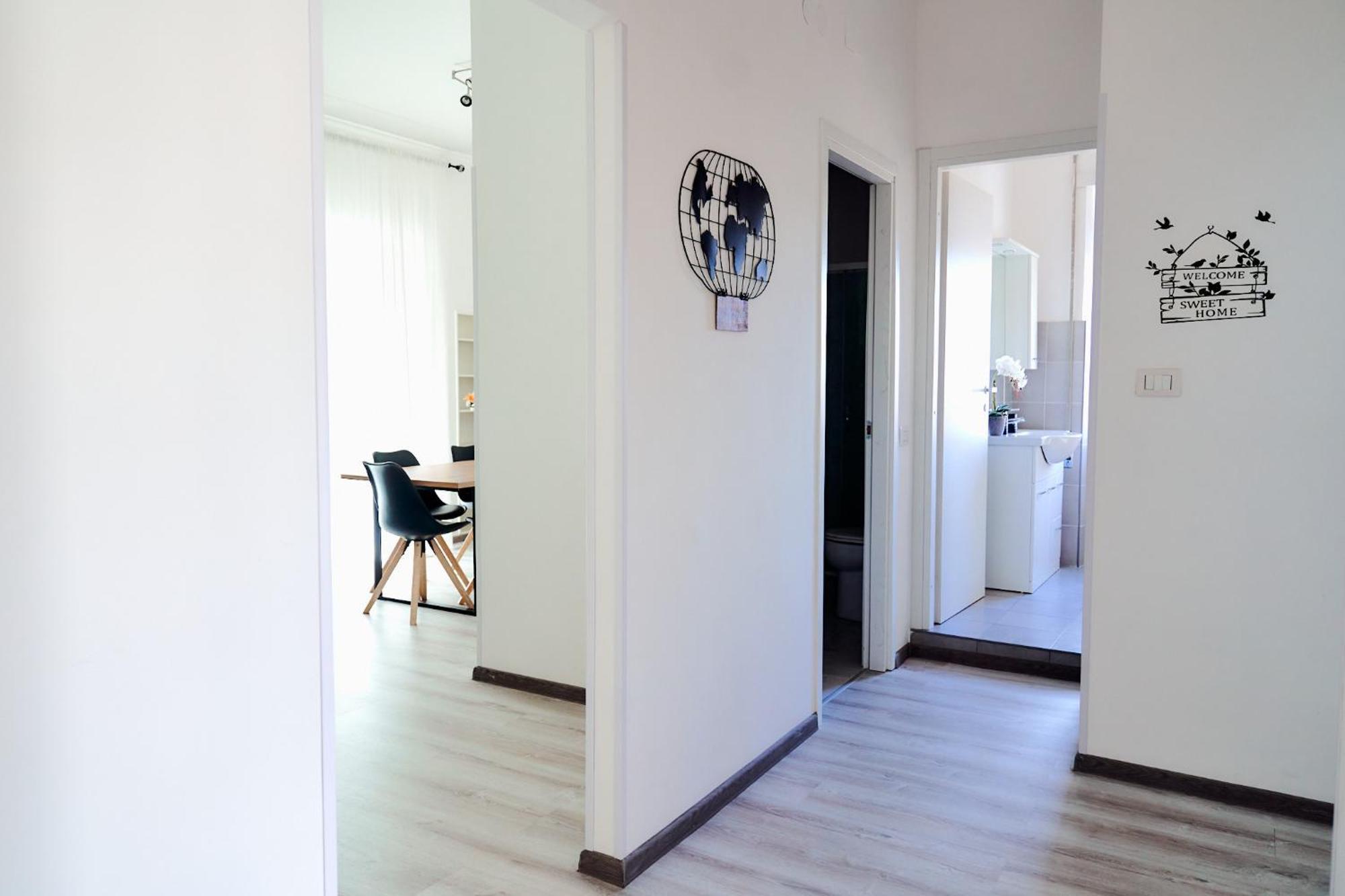 Casa Cornelia Station Apartment Rome Exterior photo